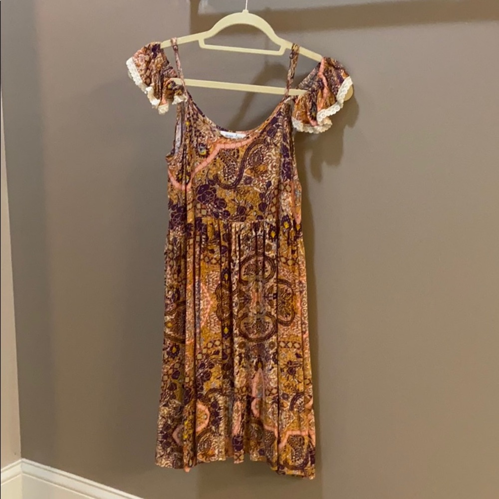 Summer dress